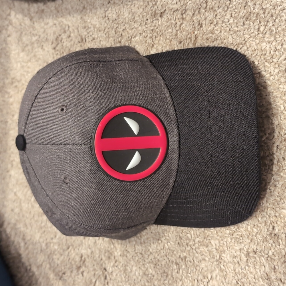 Deadpool Hat